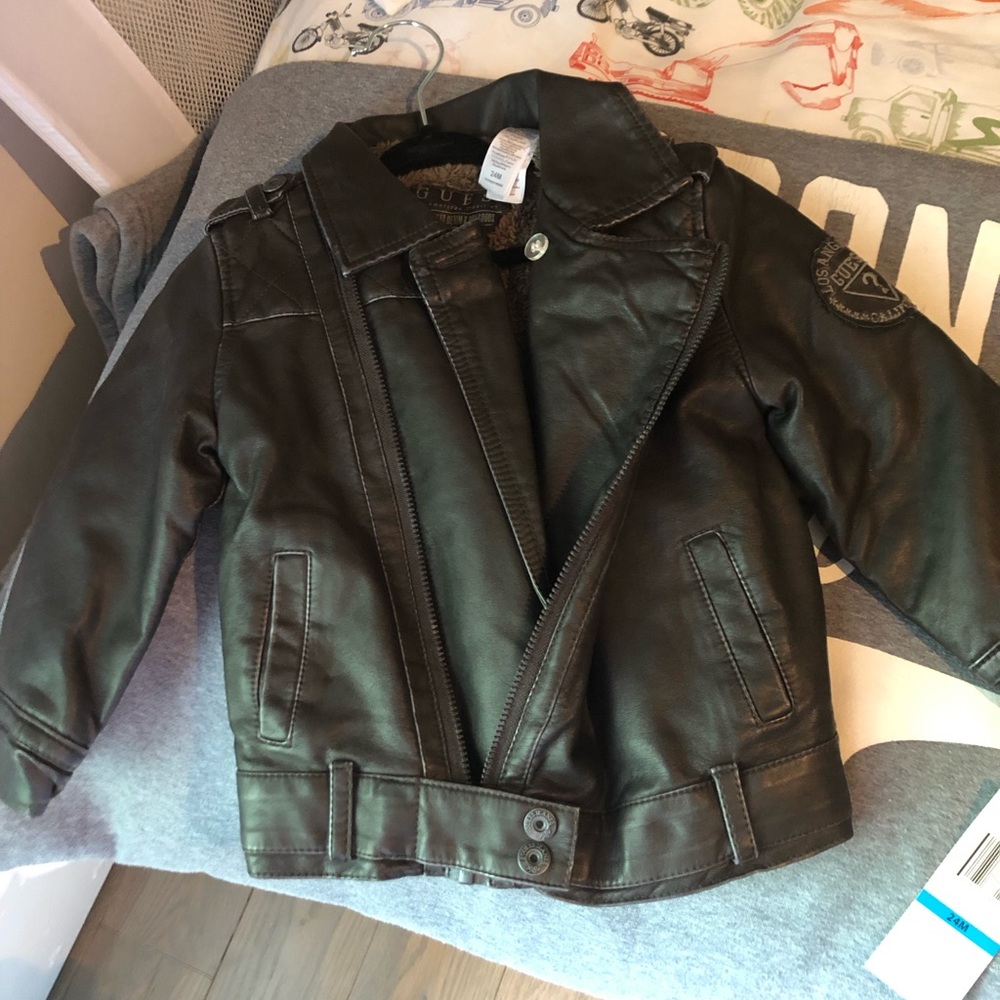 Baby Jacket